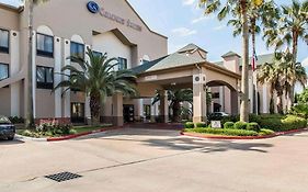 Comfort Suites Stafford Texas